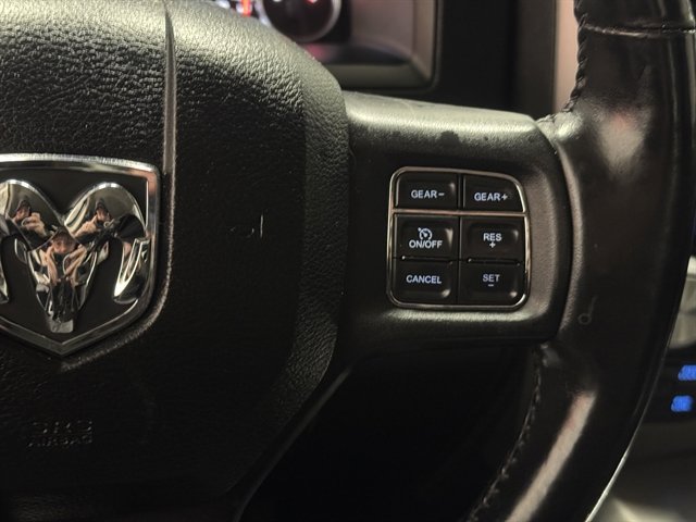Used 2014 RAM 1500 Sport w/ Convenience Group image 21
