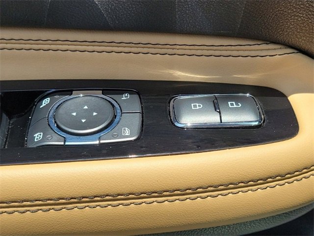 Certified 2023 Lincoln Corsair Reserve image 30