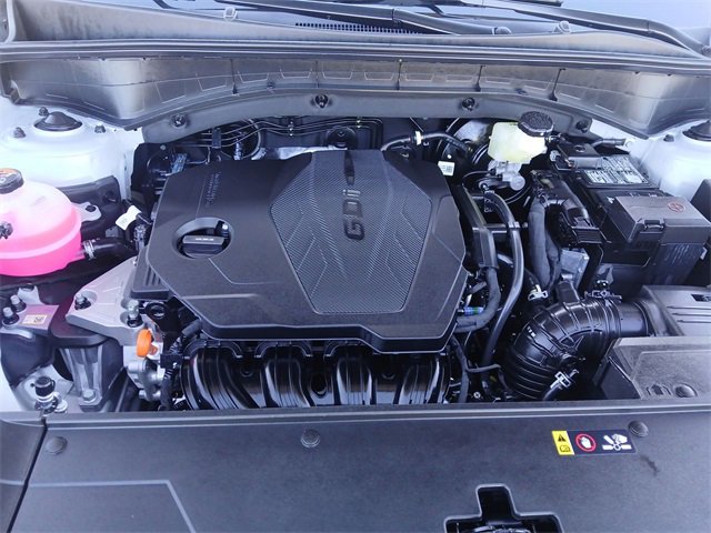 New 2026 Kia Sorento S image 25