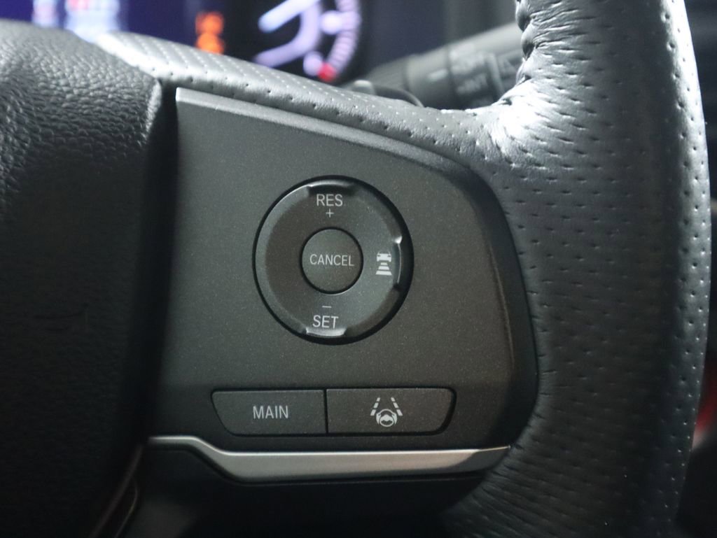 Certified 2022 Honda Passport EX-L image 12