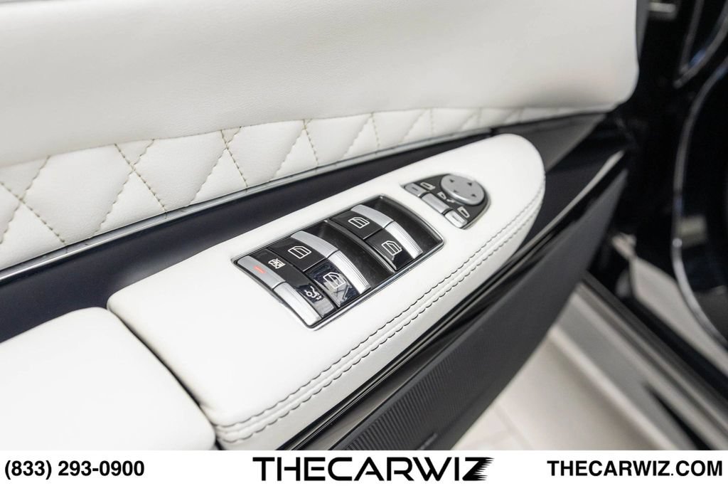 Used 2012 Mercedes-Benz CL 65 AMG image 42