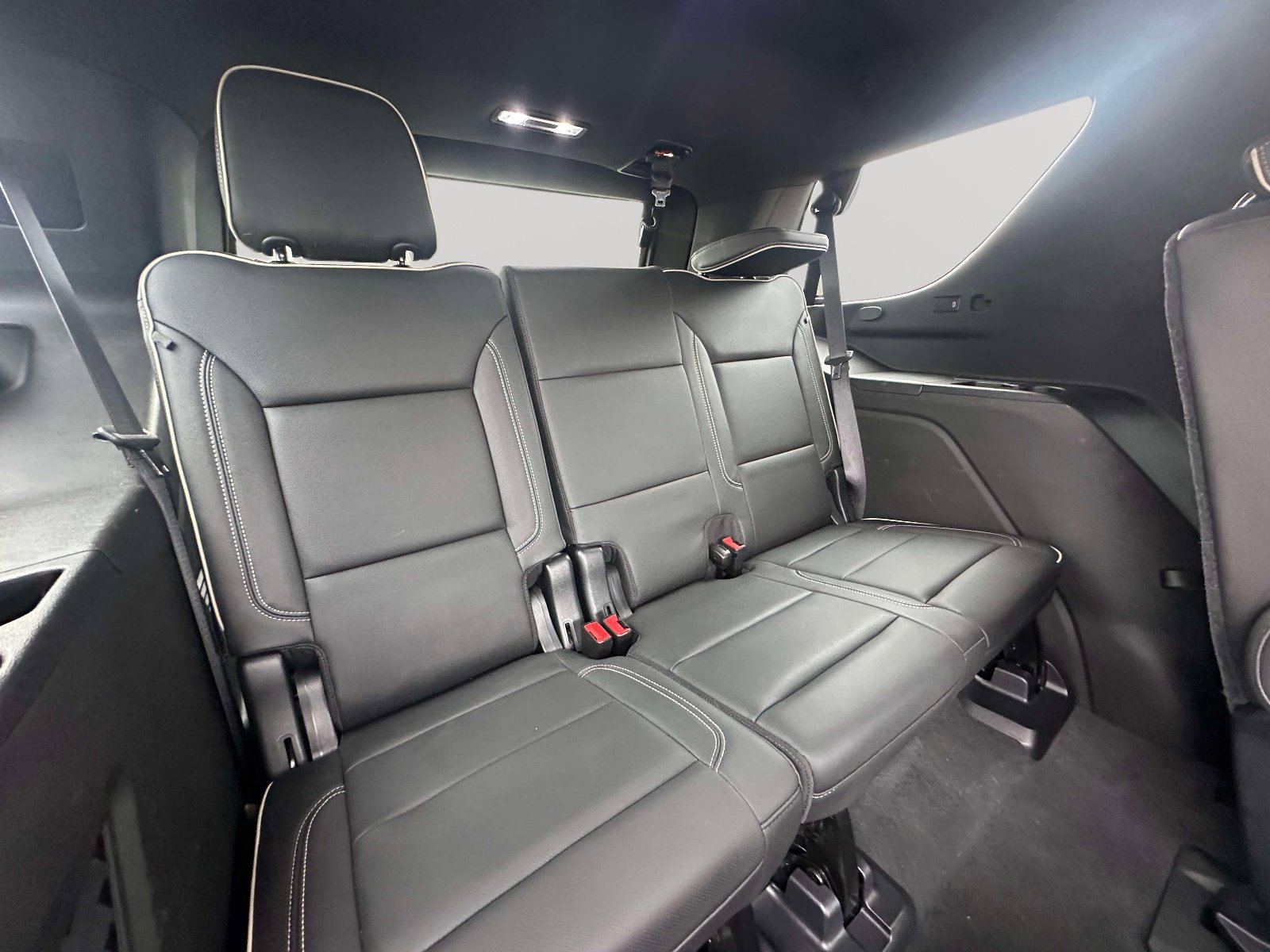 Certified 2021 Chevrolet Tahoe Premier image 37