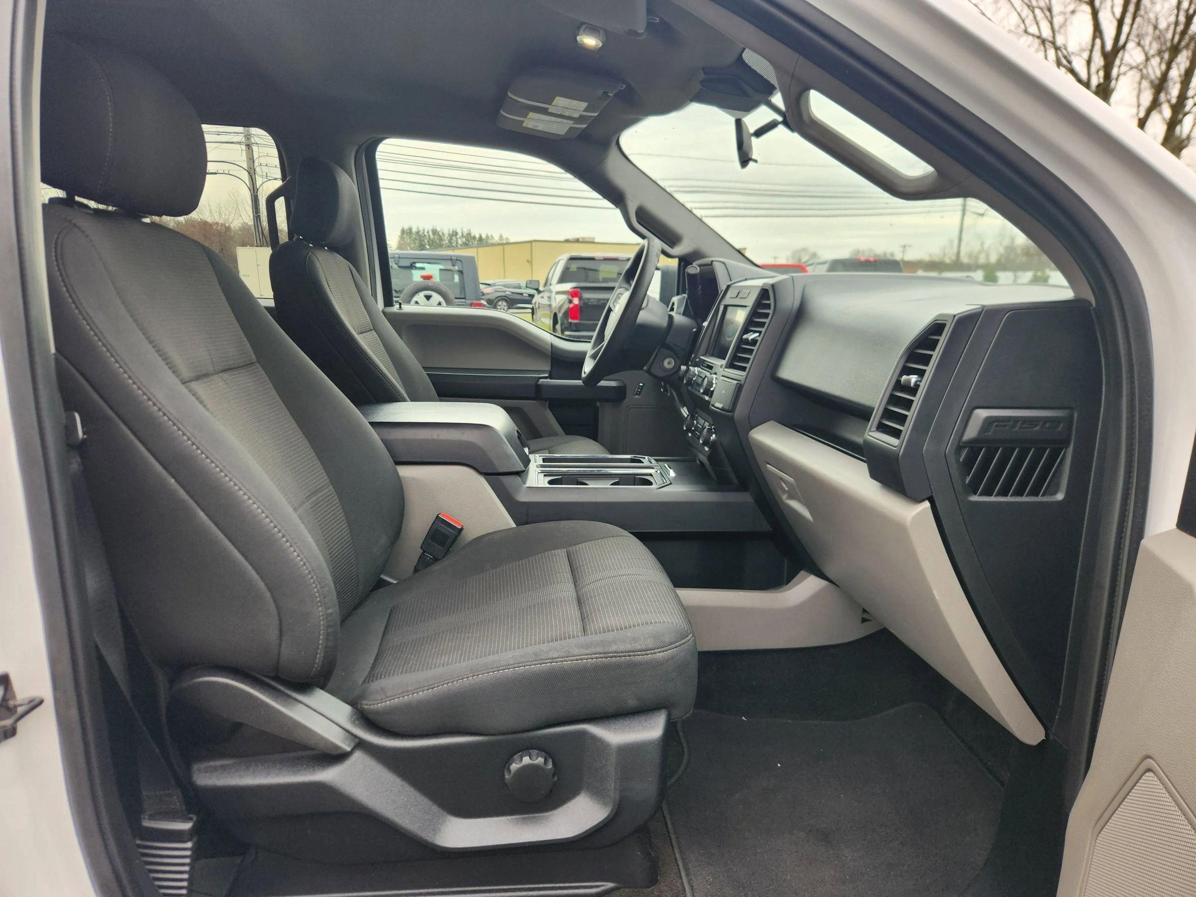 Used 2019 Ford F150 XL w/ Equipment Group 101A Mid image 41