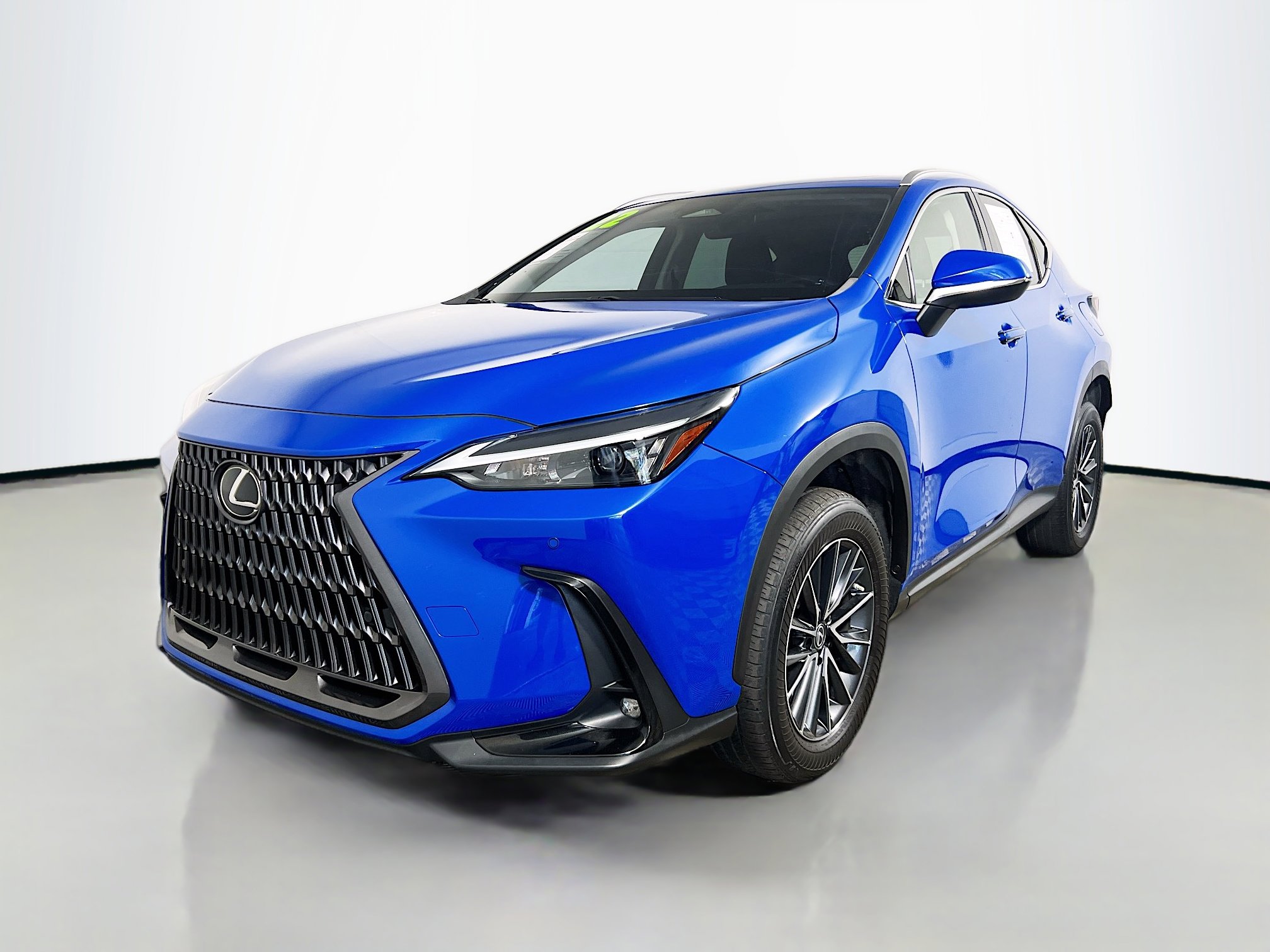 Used 2022 Lexus NX 350 AWD image 10