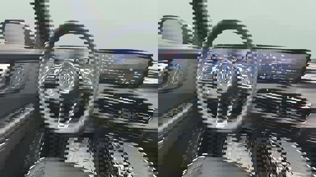 New 2026 Buick Enclave Sport Touring w/ Power Package image 28