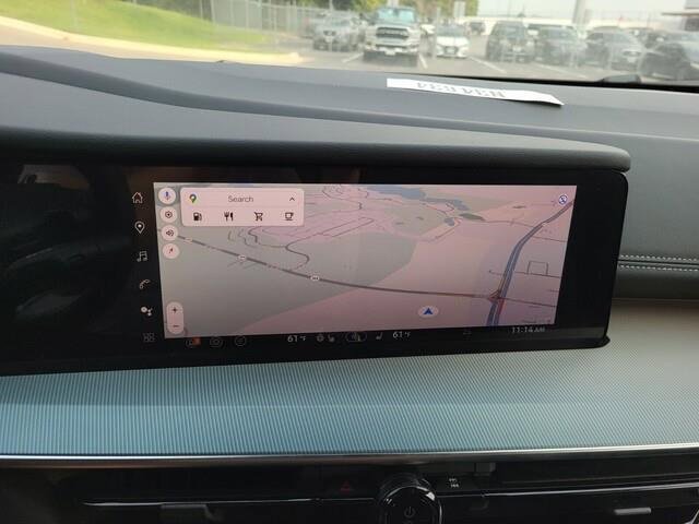 New 2025 Nissan Murano SL image 22