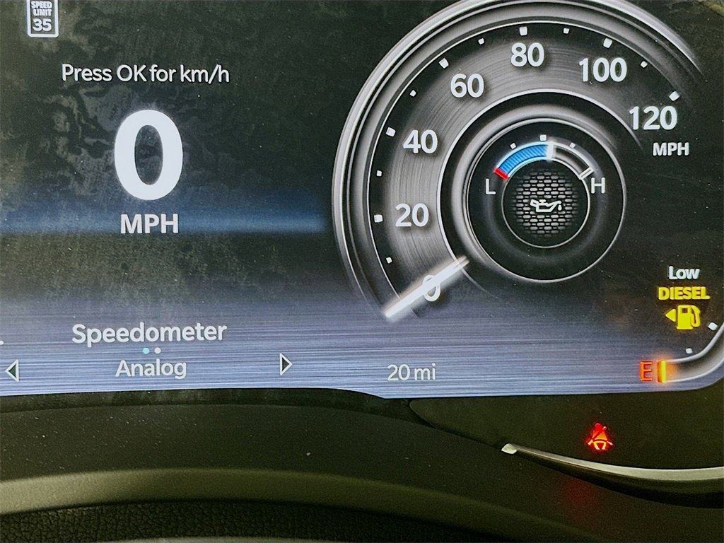 New 2025 RAM 2500 Laramie w/ Sport Appearance Package image 11