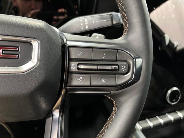 New 2026 GMC Terrain AT4 image 27