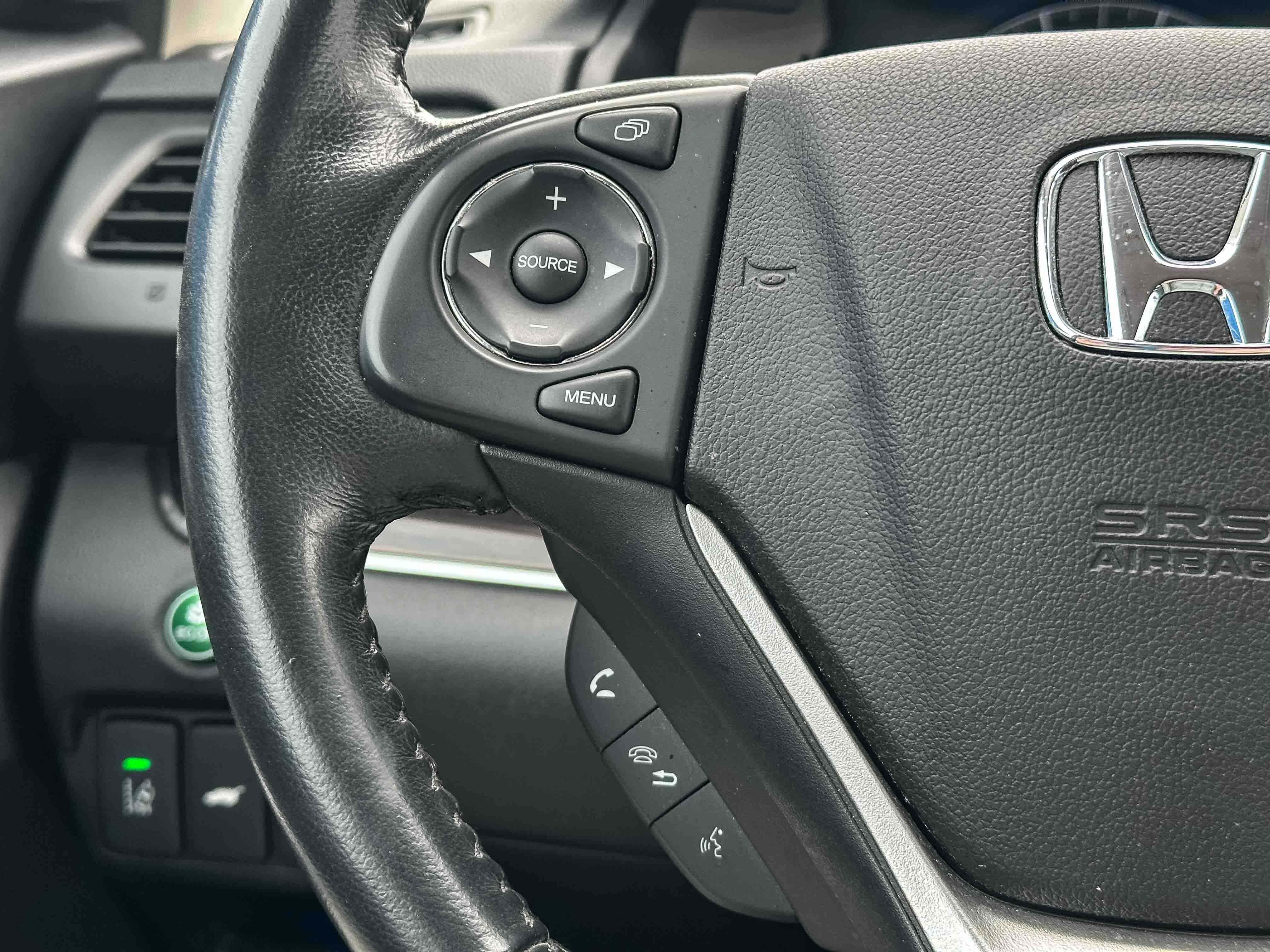 Used 2015 Honda CR-V Touring image 29