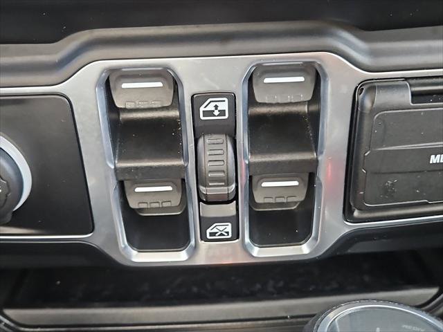 Certified 2021 Jeep Wrangler Sport S image 14