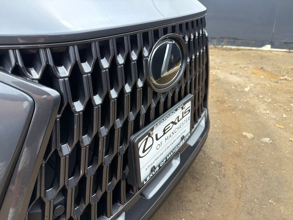 Used 2024 Lexus NX 350 AWD w/ Cold Area Package image 25