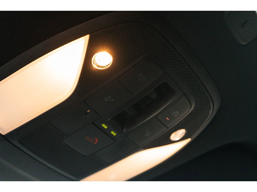 New 2026 INFINITI QX60 Sport w/ Dark Cargo Package image 25