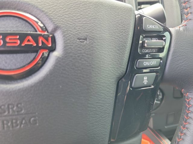 Used 2024 Nissan Frontier PRO-4X w/ Technology Package AWD/4WD image 27