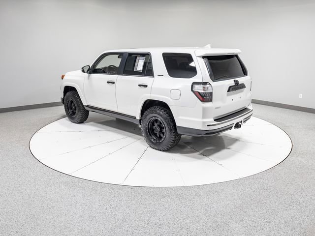 Used 2021 Toyota 4Runner Nightshade image 35