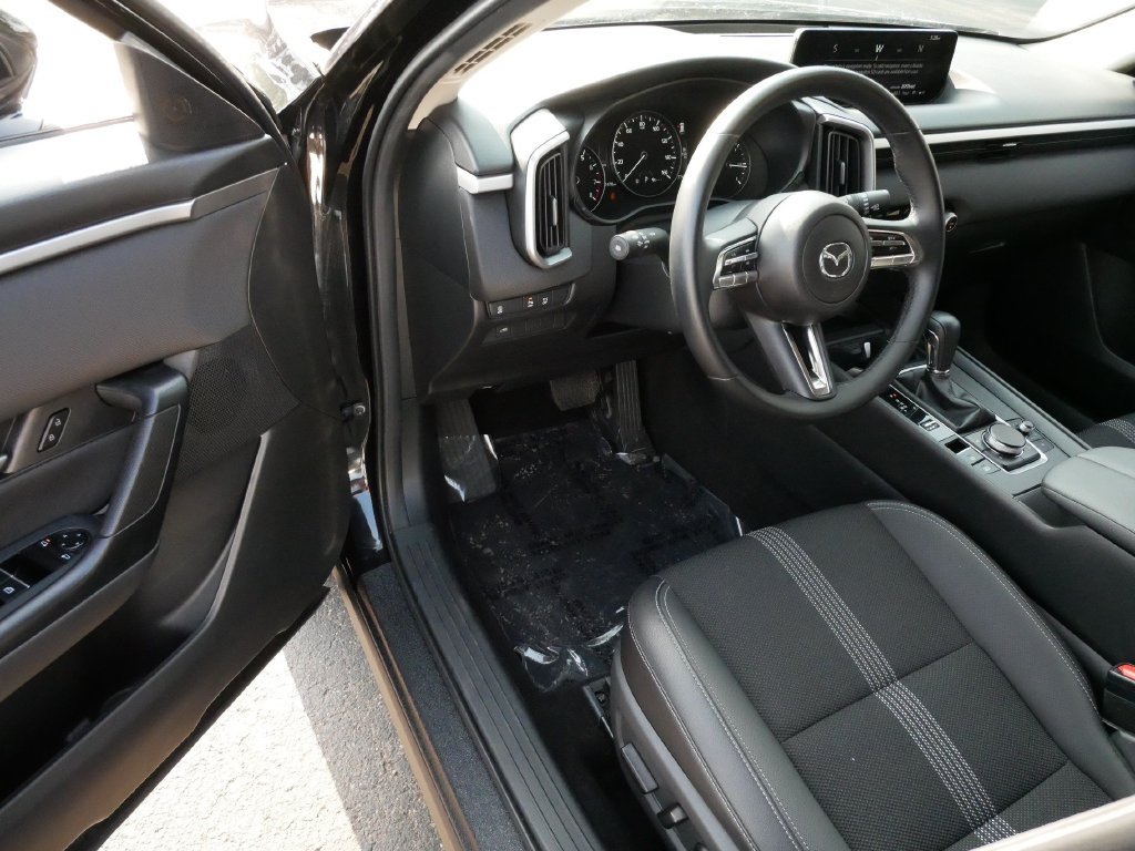 Used 2026 MAZDA CX-50 AWD 2.5 S w/ Preferred Pkg image 9