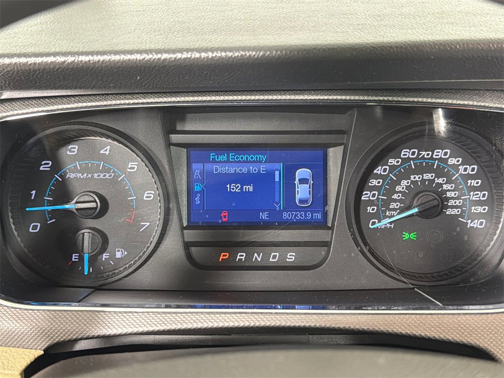 Used 2017 Ford Taurus SE image 26