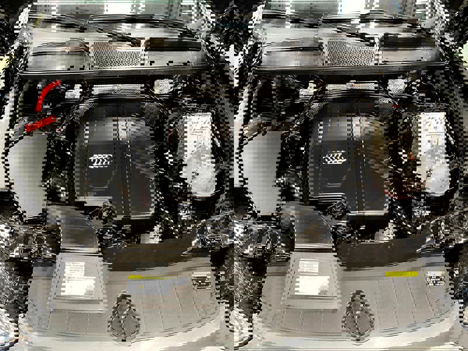 Used 2023 Audi Q5 2.0T Premium Plus w/ Premium Plus Package image 12