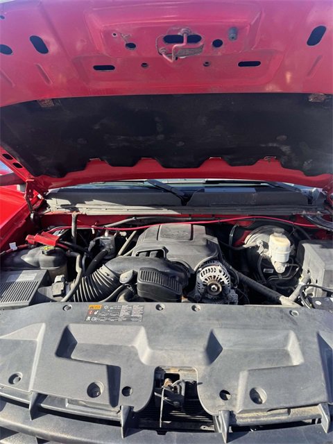 Used 2011 GMC Sierra 1500 SLE w/ Power Tech Package image 30