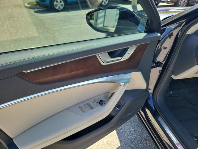 Certified 2021 Audi A6 Premium Plus w/ Premium Plus Package AWD/4WD image 18