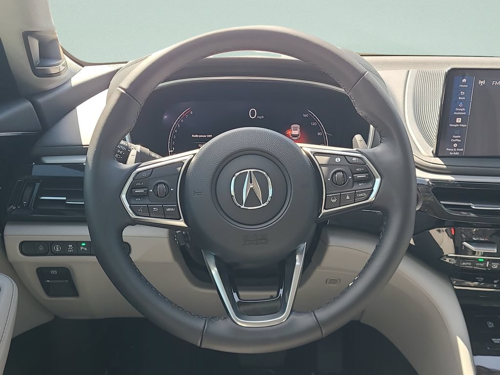 New 2026 Acura MDX FWD w/ Technology Package image 23