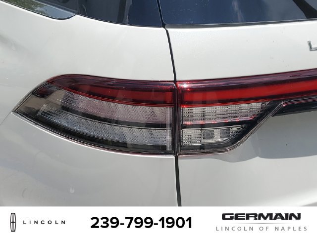 New 2026 Lincoln Aviator AWD image 15