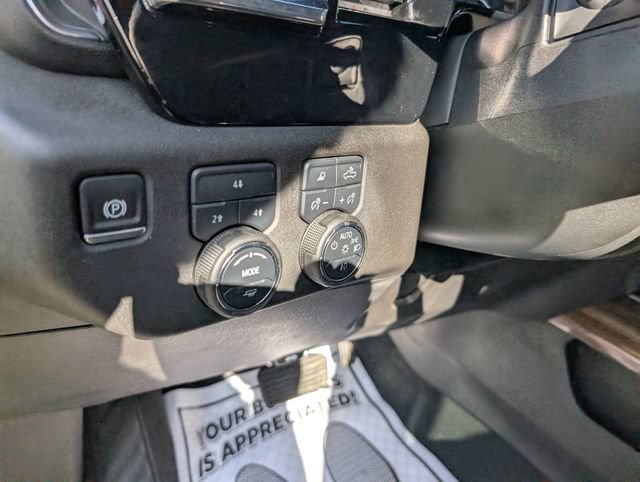 Used 2025 Chevrolet Silverado 3500 LT w/ All Star Edition AWD/4WD image 18