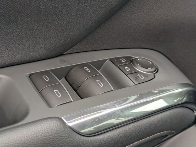 New 2026 Chevrolet Traverse High Country image 10