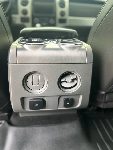 Used 2013 Ford F150 Platinum image 25