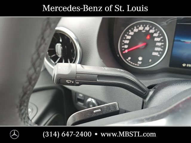New 2026 Mercedes-Benz Sprinter 2500 image 30
