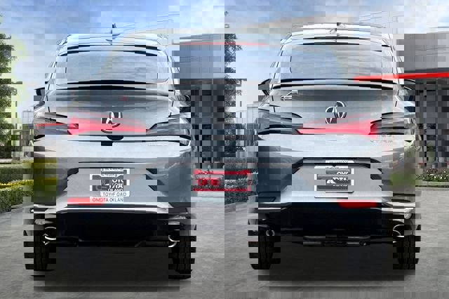 Used 2024 Acura Integra A-Spec image 5