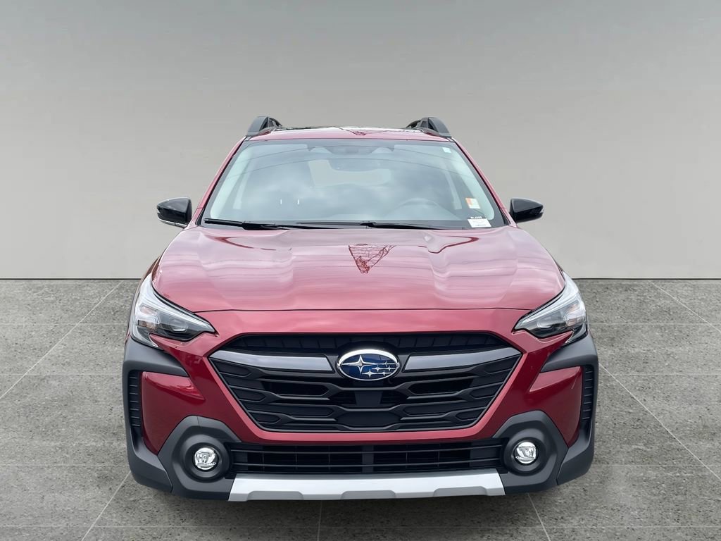 Certified 2025 Subaru Outback Limited AWD/4WD image 8