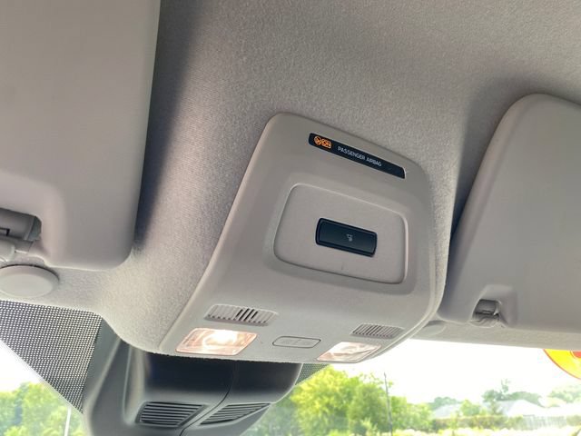 Used 2024 Ford Transit 250 148 High Roof Extended AWD image 12