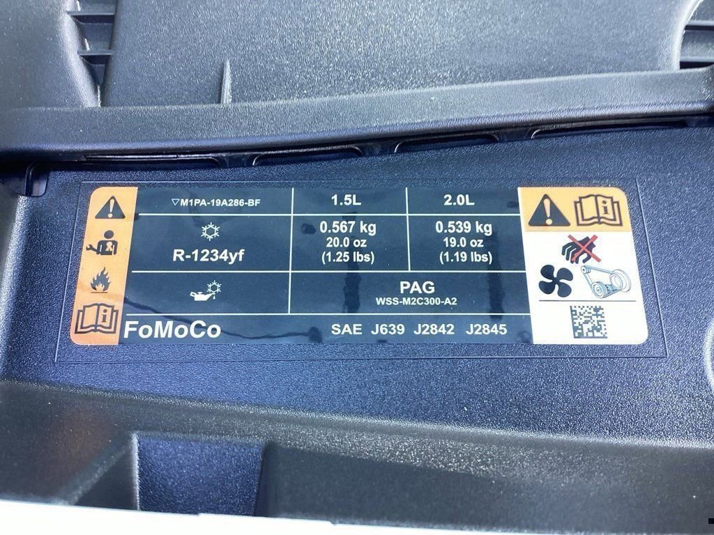 New 2025 Ford Bronco Sport Heritage w/ Convenience Package image 69