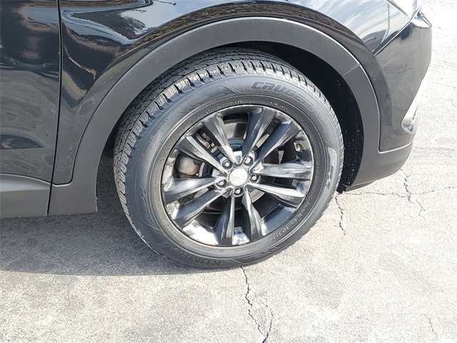 Used 2018 Hyundai Santa Fe Sport 2.0T image 8