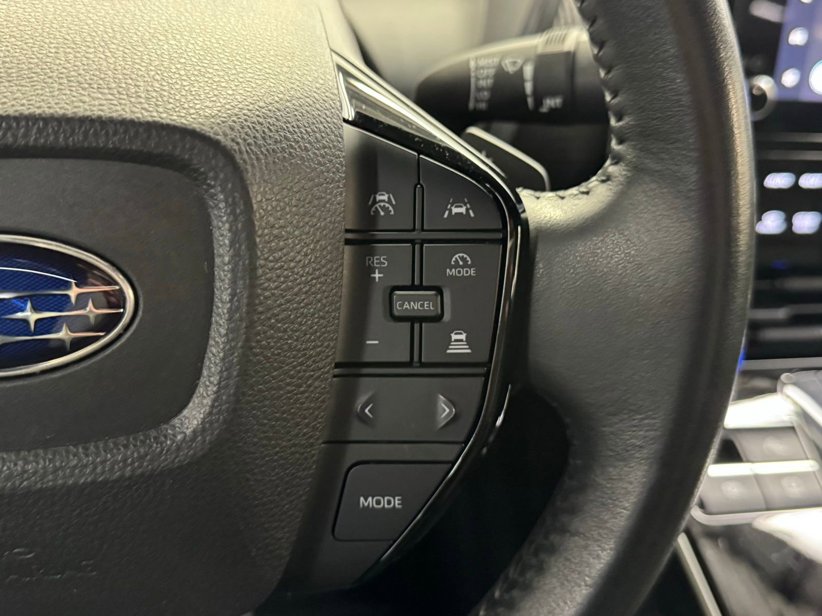 Used 2023 Subaru Solterra AWD image 20