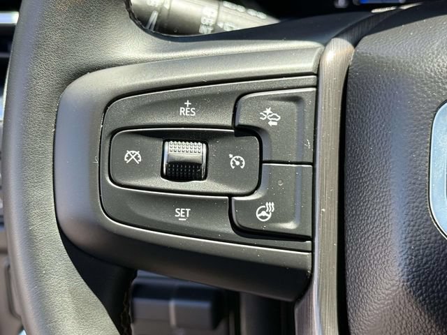 Certified 2024 GMC Yukon AT4 w/ Technology Package AWD/4WD image 22