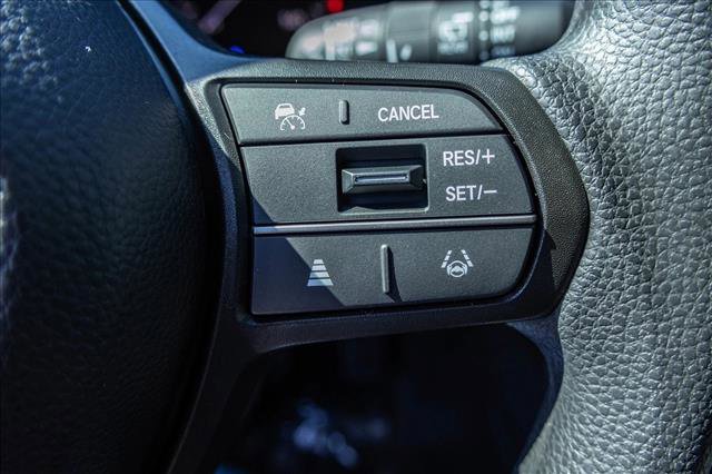 New 2026 Honda CR-V EX image 15