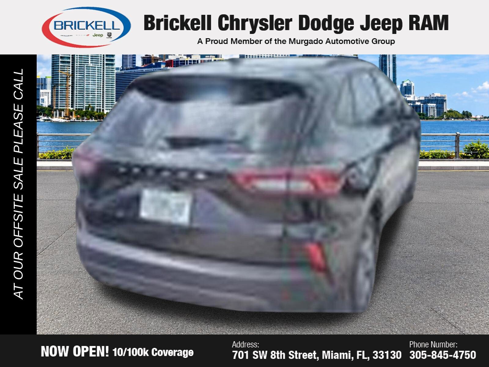 Used 2025 Ford Escape ST-Line FWD image 17