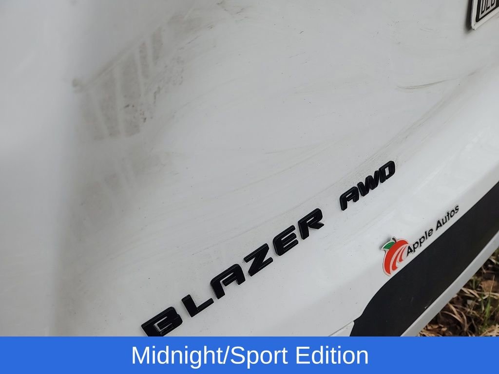 Used 2022 Chevrolet Blazer LT image 13