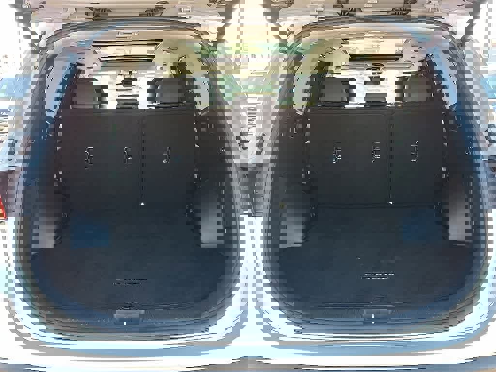 Used 2022 Hyundai Santa Fe Limited w/ Cargo Package image 34