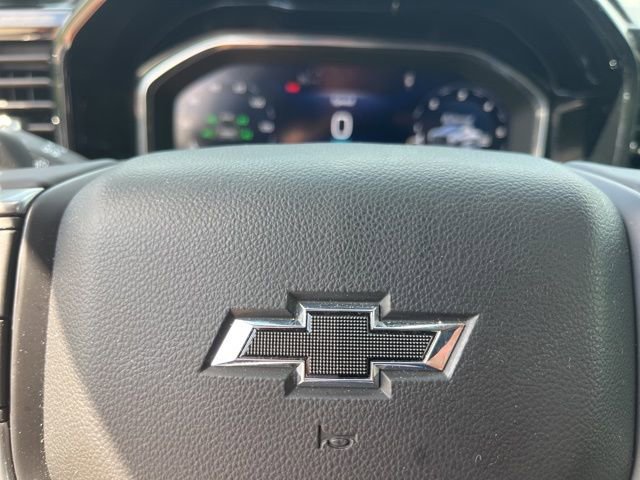 Used 2025 Chevrolet Silverado 1500 LT Trail Boss w/ Convenience Package II image 38