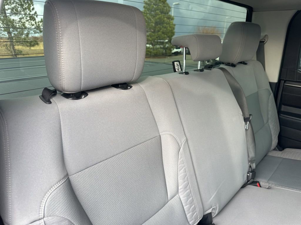 Used 2022 Toyota Tundra SR5 w/ SR5 Convenience Package image 24