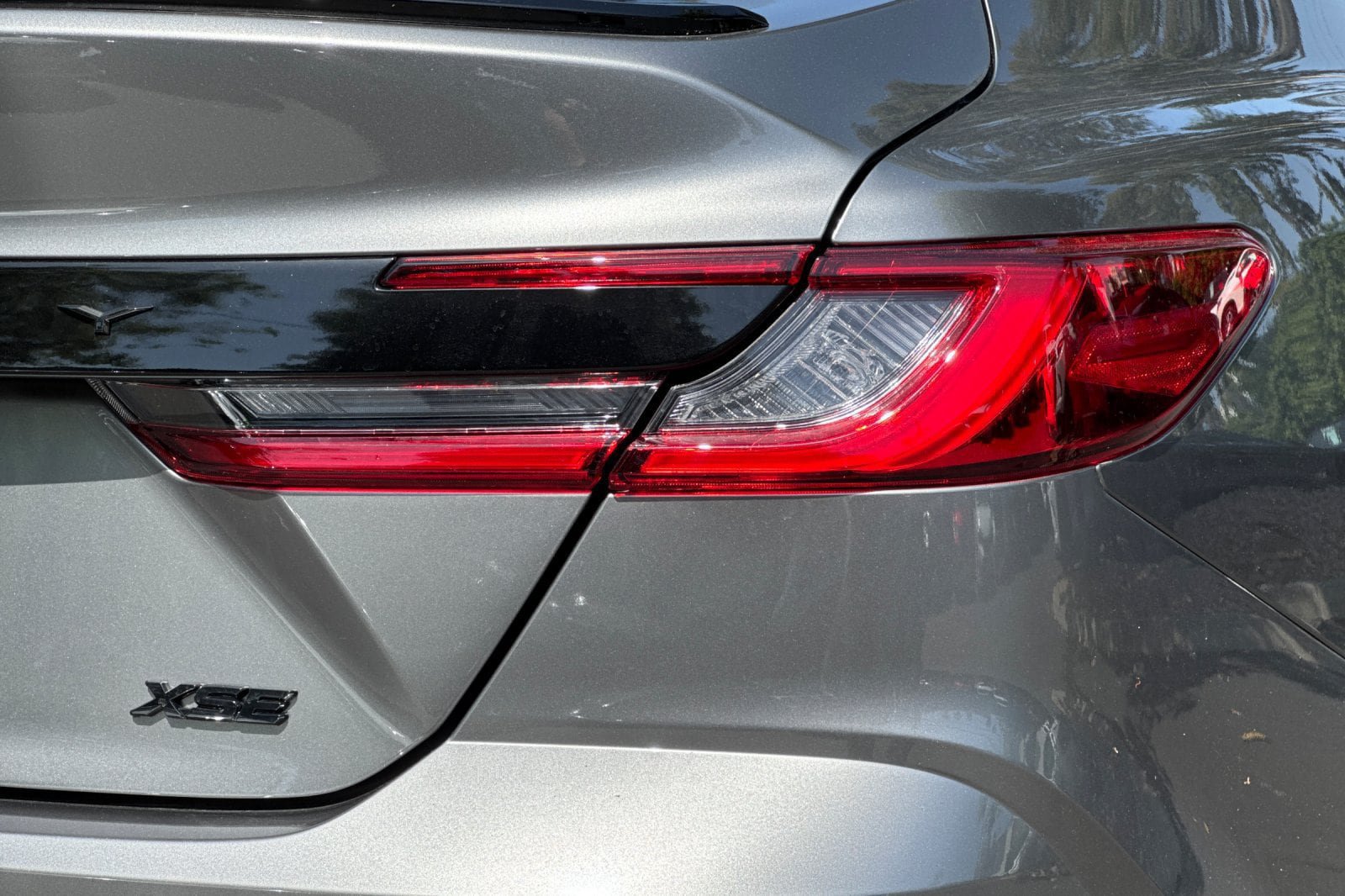 New 2026 Toyota Camry XSE AWD/4WD image 32