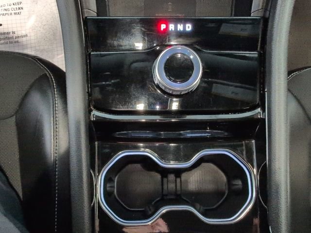 Used 2023 Jeep Grand Cherokee Altitude image 22