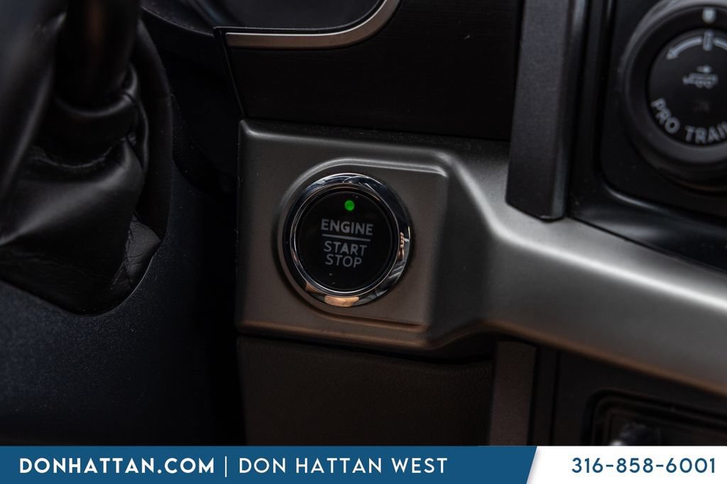 Used 2022 Ford F150 XLT w/ Equipment Group 302A High AWD/4WD image 10