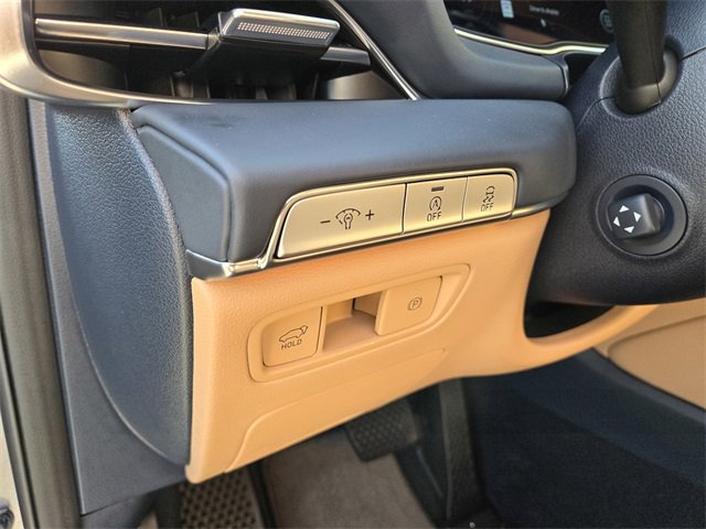 Used 2023 Genesis GV80 2.5T w/ Prestige Package image 19