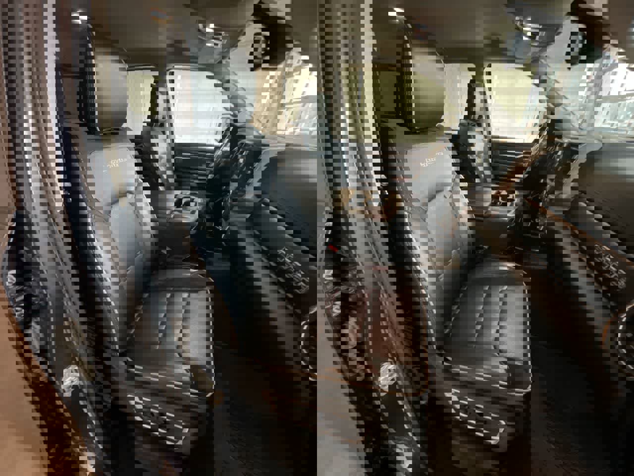 Used 2020 RAM 1500 Laramie image 24