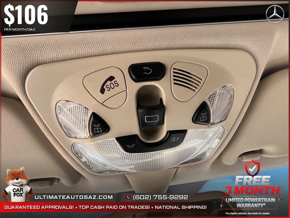 Used 2006 Mercedes-Benz CLK 350 Coupe image 24