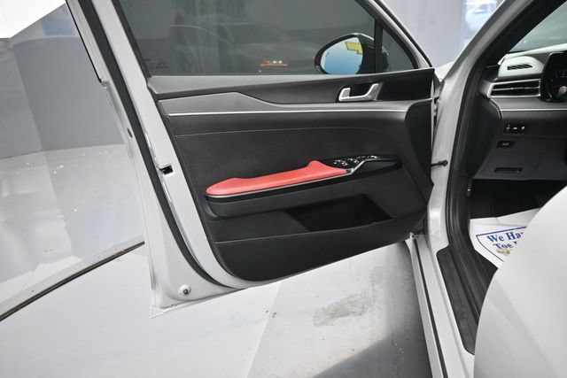 Used 2022 Kia K5 GT-Line w/ GT-Line FWD Premium Package image 9