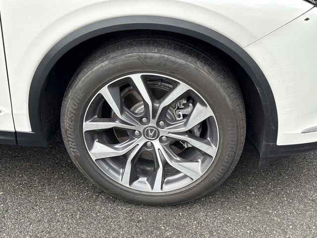 Used 2024 Acura MDX SH-AWD w/ Technology Package image 7